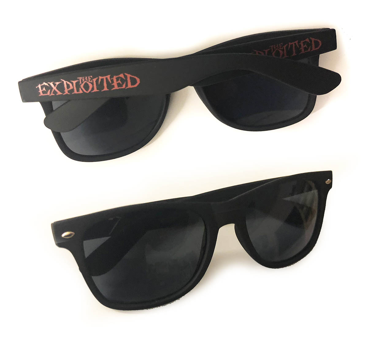 The Exploited - Sonnenbrille